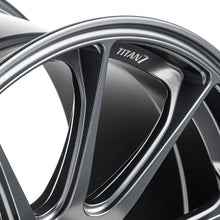 Load image into Gallery viewer, Titan T-R10 Forged 10 Spoke Wheel
