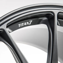 Load image into Gallery viewer, Titan T-R10 Forged 10 Spoke Wheel
