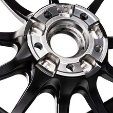 Load image into Gallery viewer, Titan T-R10 Forged 10 Spoke Wheel