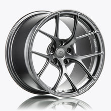 Load image into Gallery viewer, Titan T-S5 Forged Split 5 Spoke Wheel Domestic European Exotic Applications