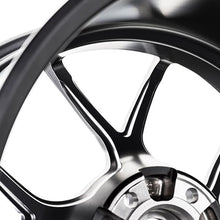 Load image into Gallery viewer, Titan T-S5 Forged Split 5 Spoke Wheel Domestic European Exotic Applications