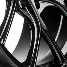 Load image into Gallery viewer, Titan T-S5 Forged Split 5 Spoke Wheel JDM Applications