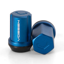 Load image into Gallery viewer, Vossen Lug Nuts 14x1.5
