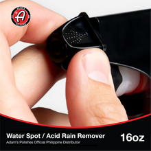Load image into Gallery viewer, Adam's Polishes Water Spot / Acid Rain Remover