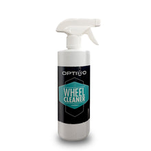 Load image into Gallery viewer, Optimo Car Care Wheel Cleaner