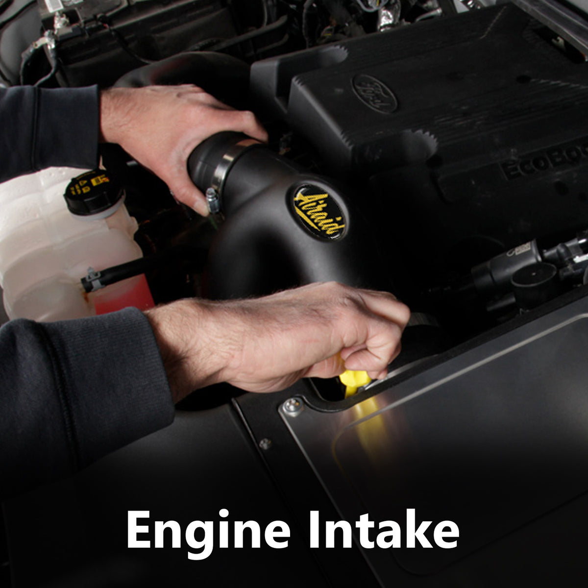 Performance Intake Systems – Jagerwheels Co.
