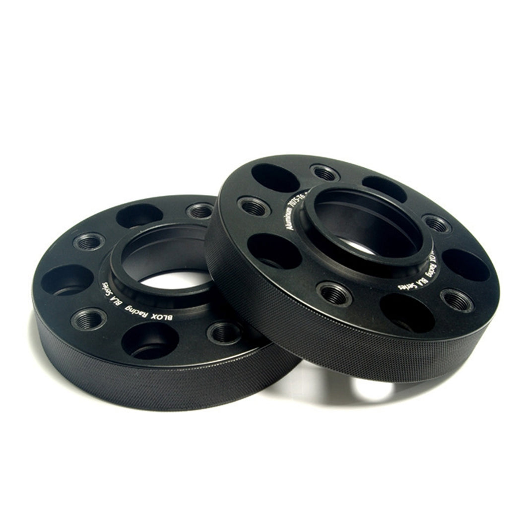 BloxSport 30mm Wheel Spacers