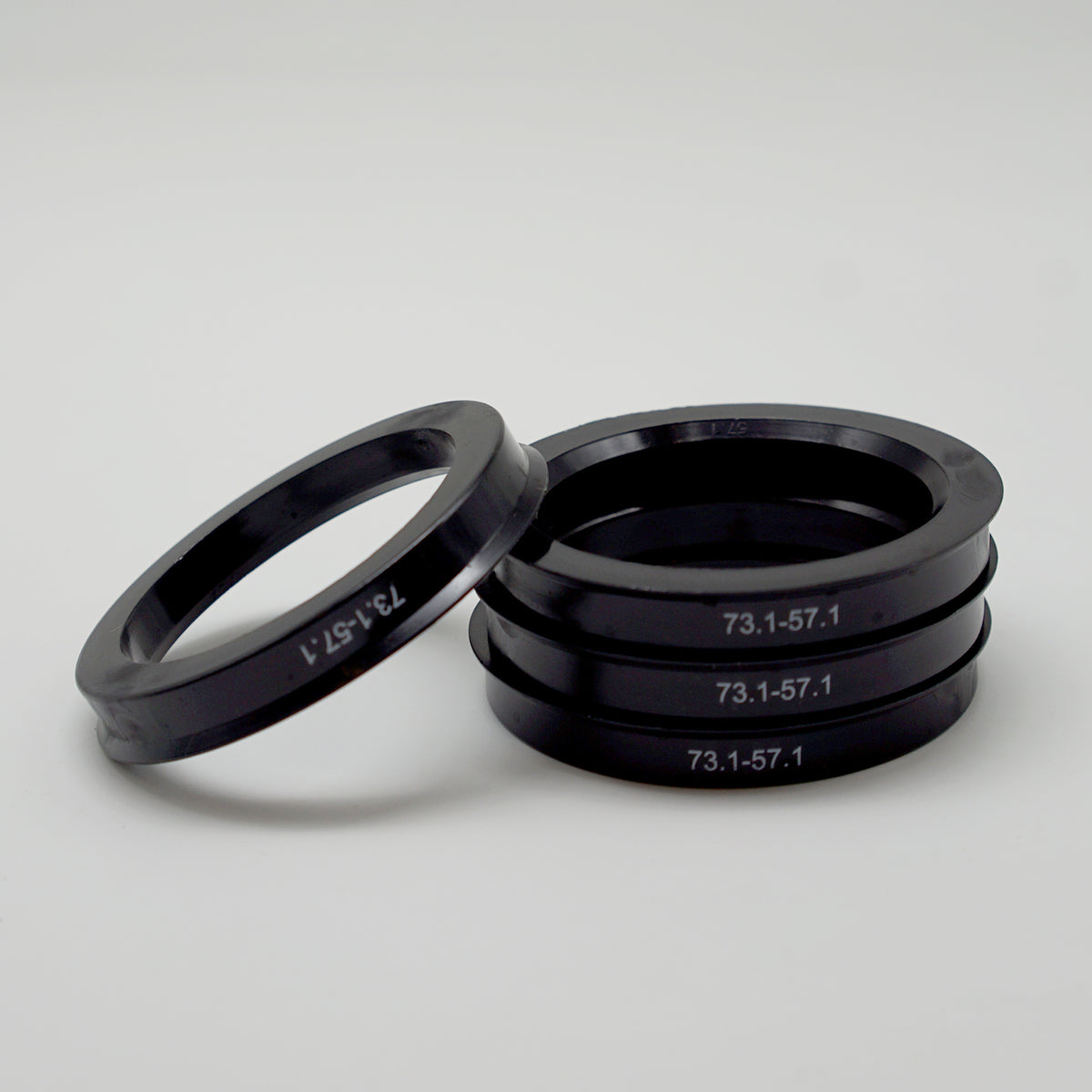 Jager Hub Rings – Jagerwheels Co.