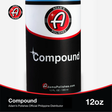 Load image into Gallery viewer, Adam&#39;s Polishes Heavy Correcting Compound
