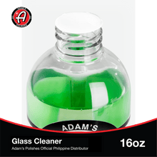 Load image into Gallery viewer, Adam&#39;s Polishes Glass Cleaner
