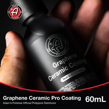 Load image into Gallery viewer, Adam&#39;s Polishes Graphene Ceramic Pro Coating
