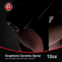 Load image into Gallery viewer, Adam&#39;s Polishes Graphene Ceramic Spray Coating
