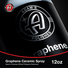 Load image into Gallery viewer, Adam&#39;s Polishes Graphene Ceramic Spray Coating
