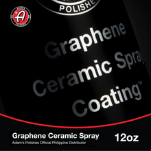 Load image into Gallery viewer, Adam&#39;s Polishes Graphene Ceramic Spray Coating
