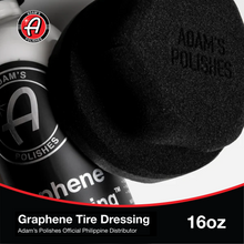 Load image into Gallery viewer, Adam&#39;s Polishes Graphene Tire Dressing
