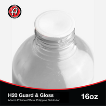 Load image into Gallery viewer, Adam&#39;s Polishes H2O Guard &amp; Gloss
