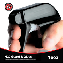 Load image into Gallery viewer, Adam&#39;s Polishes H2O Guard &amp; Gloss
