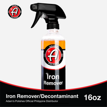 Load image into Gallery viewer, Adam&#39;s Polishes Iron Remover / Decontaminant
