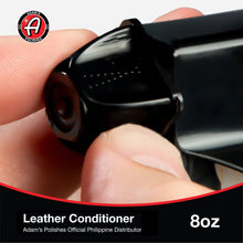 Load image into Gallery viewer, Adam&#39;s Polishes Leather Conditioner
