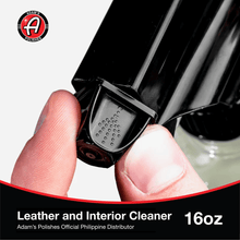 Load image into Gallery viewer, Adam&#39;s Polishes Leather and Interior Cleaner

