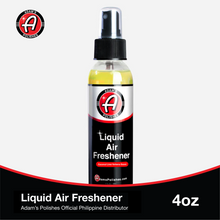 Load image into Gallery viewer, Adam&#39;s Polishes Liquid Air Freshener
