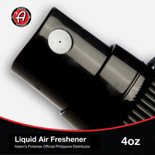 Load image into Gallery viewer, Adam&#39;s Polishes Liquid Air Freshener
