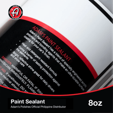 Load image into Gallery viewer, Adam&#39;s Polishes Paint Sealant
