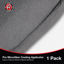 Load image into Gallery viewer, Adam&#39;s Polishes Pro Microfiber Coating Applicator
