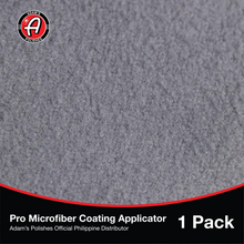 Load image into Gallery viewer, Adam&#39;s Polishes Pro Microfiber Coating Applicator
