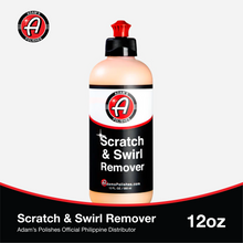 Load image into Gallery viewer, Adam&#39;s Polishes Scratch and Swirl Remover
