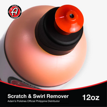 Load image into Gallery viewer, Adam&#39;s Polishes Scratch and Swirl Remover
