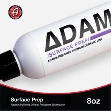 Load image into Gallery viewer, Adam&#39;s Polishes Surface Prep
