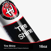 Load image into Gallery viewer, Adam&#39;s Polishes Tire Shine
