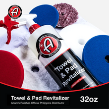 Load image into Gallery viewer, Adam&#39;s Polishes Towel &amp; Pad Revitalizer
