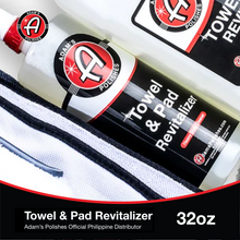 Load image into Gallery viewer, Adam&#39;s Polishes Towel &amp; Pad Revitalizer
