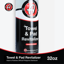 Load image into Gallery viewer, Adam&#39;s Polishes Towel &amp; Pad Revitalizer
