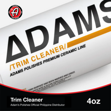 Load image into Gallery viewer, Adam&#39;s Polishes Trim Cleaner
