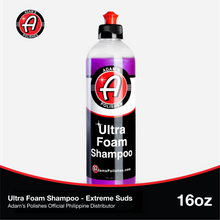 Load image into Gallery viewer, Adam&#39;s Polishes Ultra Foam Shampoo - Extreme Suds
