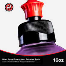 Load image into Gallery viewer, Adam&#39;s Polishes Ultra Foam Shampoo - Extreme Suds
