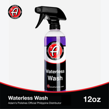 Load image into Gallery viewer, Adam&#39;s Polishes Waterless Wash

