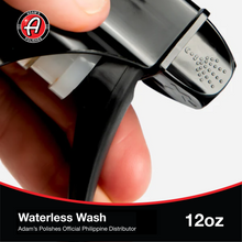 Load image into Gallery viewer, Adam&#39;s Polishes Waterless Wash
