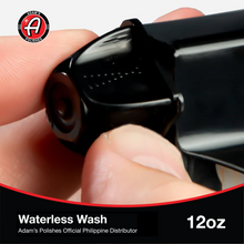 Load image into Gallery viewer, Adam&#39;s Polishes Waterless Wash
