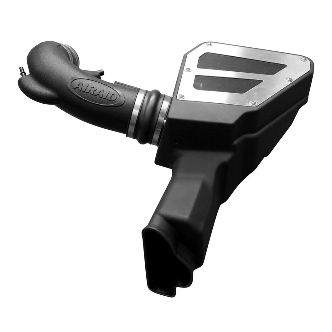 Airaid 451-356 Cold Air Intake