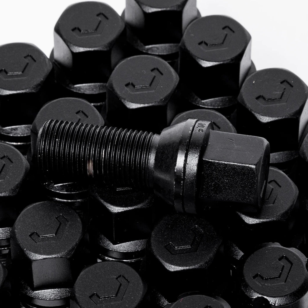 Vossen 14x1.25 / 30mm Bolts