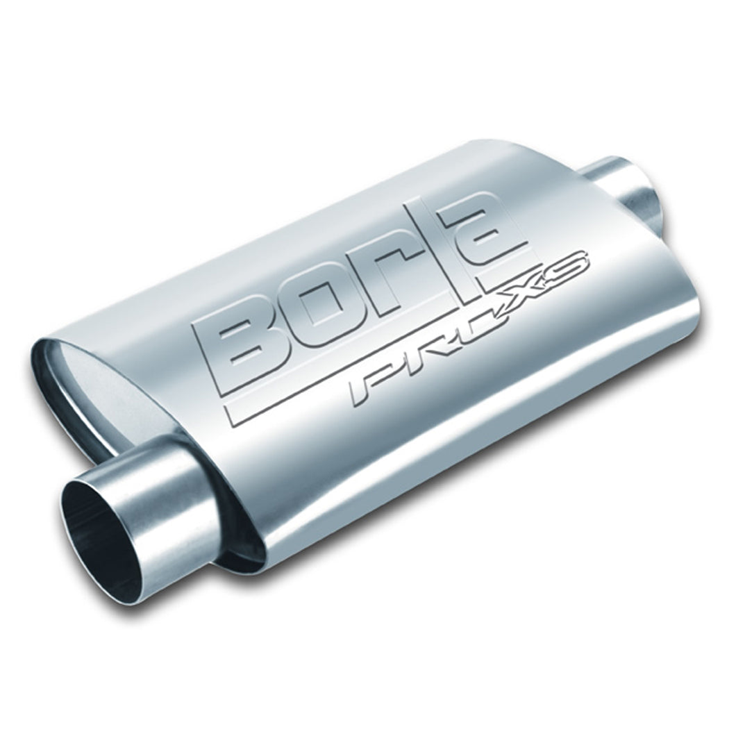 Borla Muffler Part No. 40658