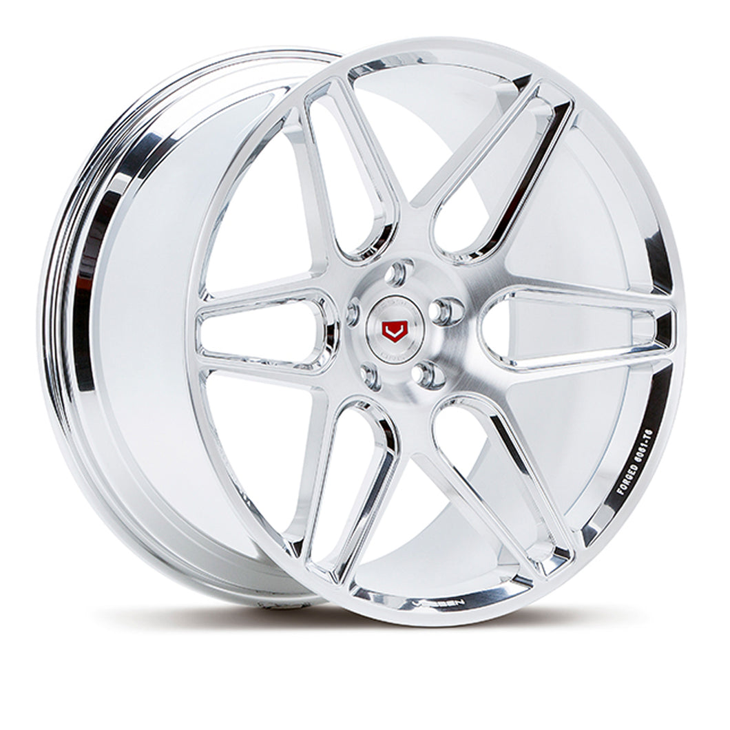 Vossen Forged CG-206T