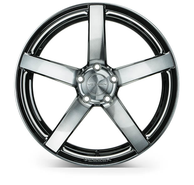 Vossen CV3-R – Jagerwheels Co.