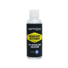 Load image into Gallery viewer, Optimo Car Care Headlight Restorer
