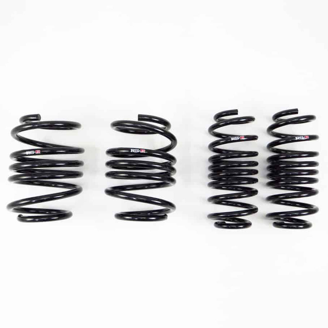 RS-R H059D Down Springs