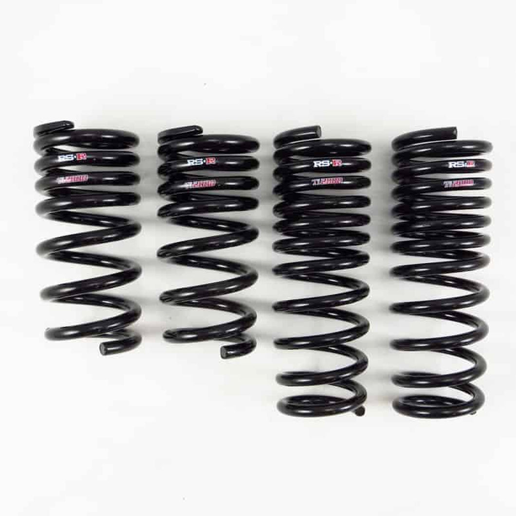 RS-R N350TD Down Springs